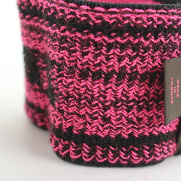 Louis Vuitton Stephen Sprouse Neon Pink Graffiti - Picture 4 of 12